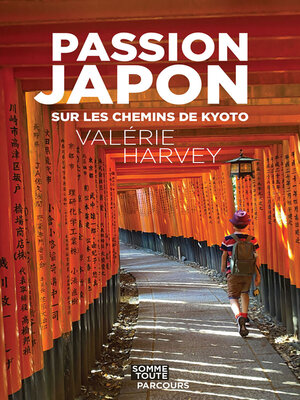 cover image of Passion Japon